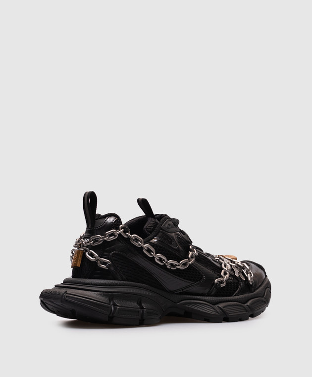 balenciaga 3XL スニーカー　chain 希少　新品未使用品 Balenciaga 3XL Chain Sneakers | Saks Fifth Avenue