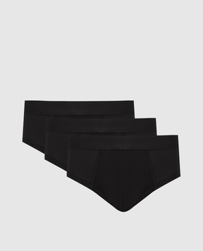 CDLP Set of black briefs MUW004011723