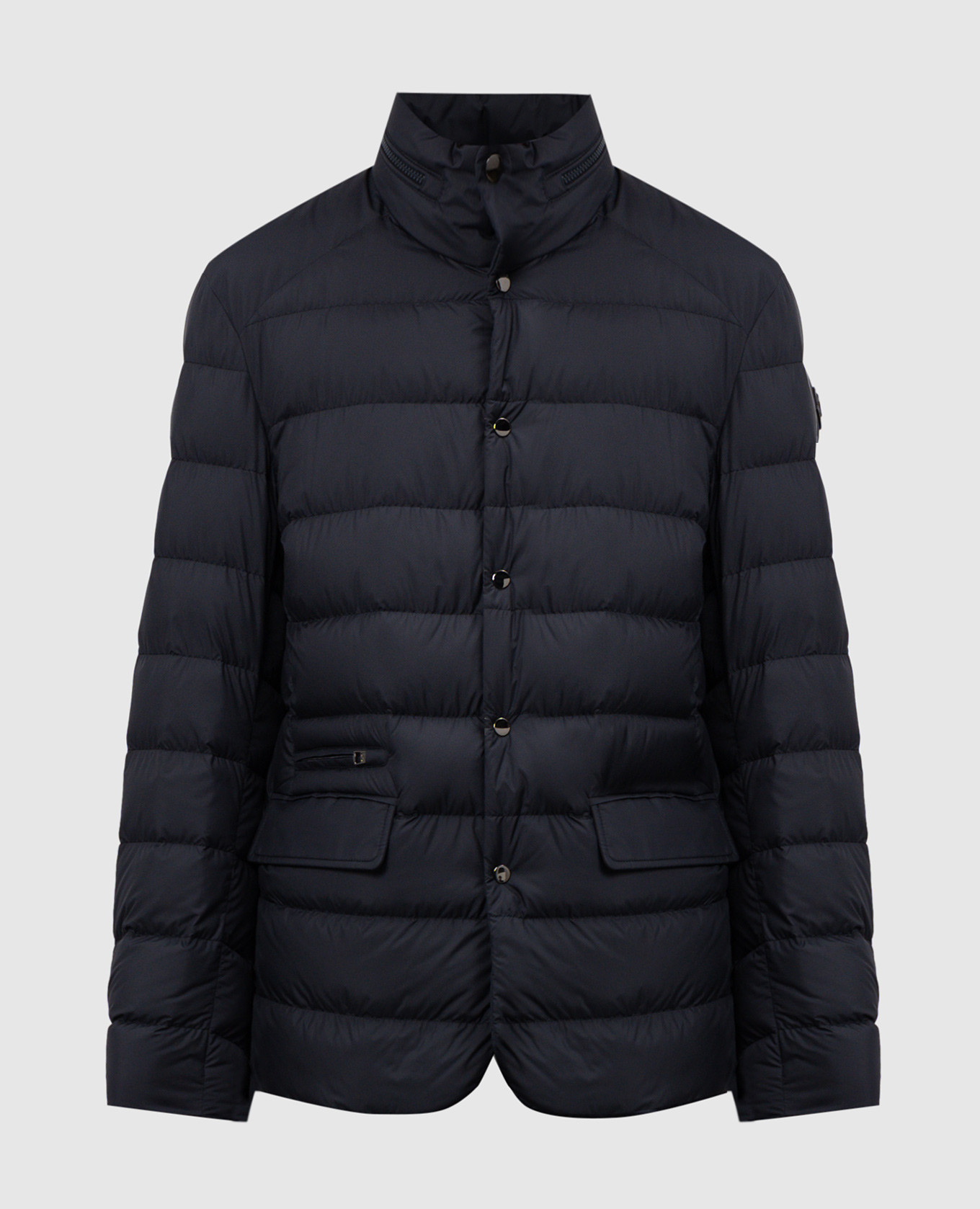 

Blue Malinvern down jacket Moncler