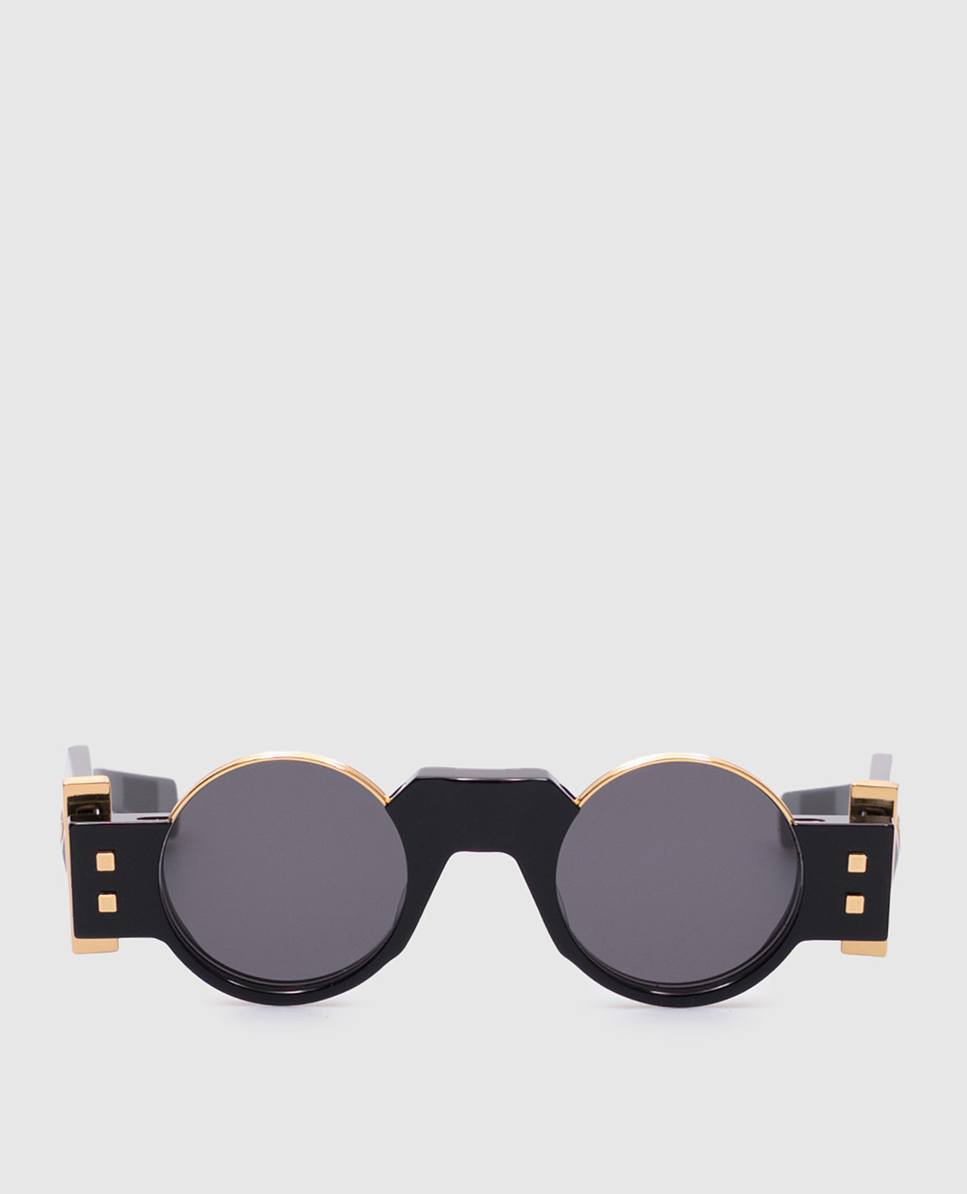 

Olivier Black Sunglasses - II Balmain Akoni