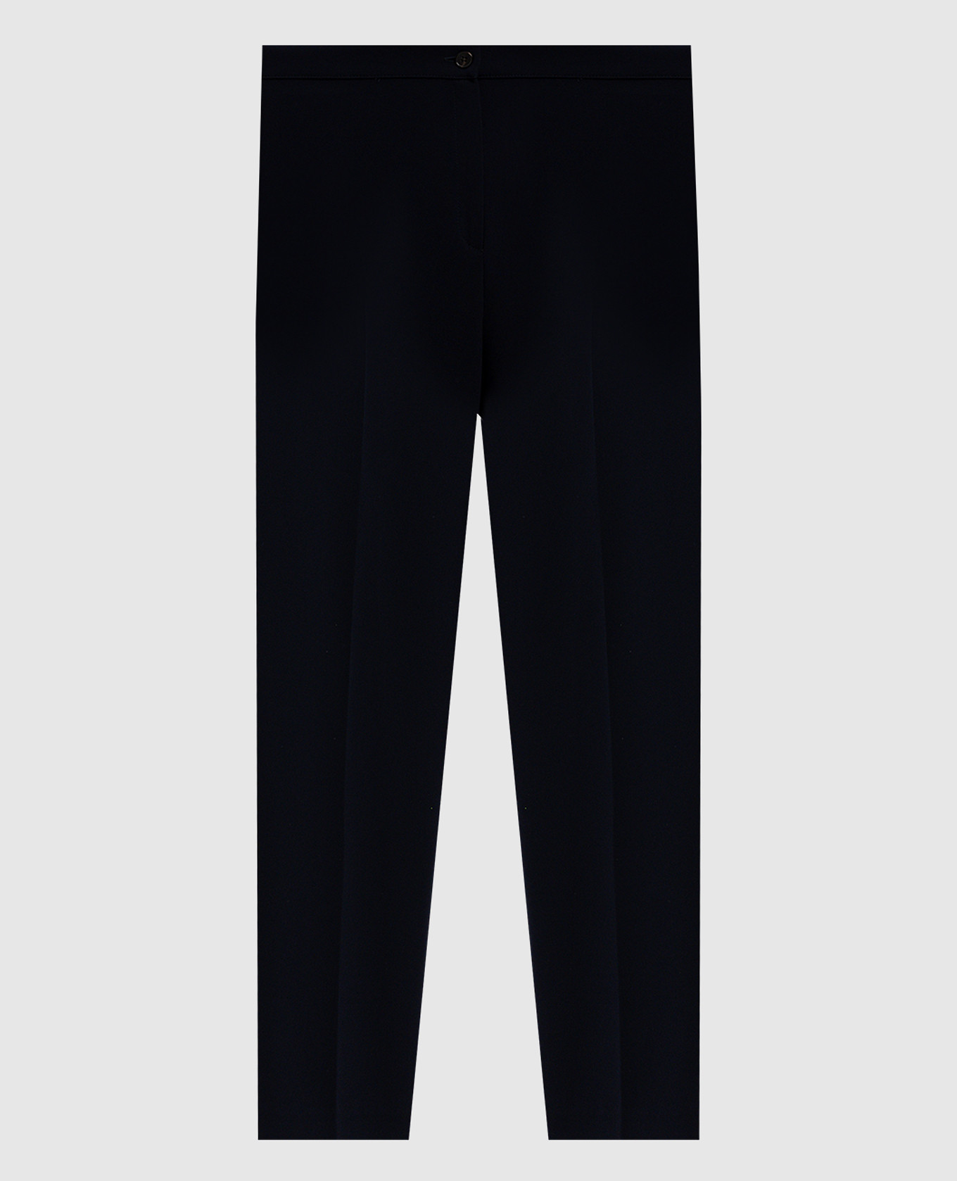 

Blue pants Marina Rinaldi
