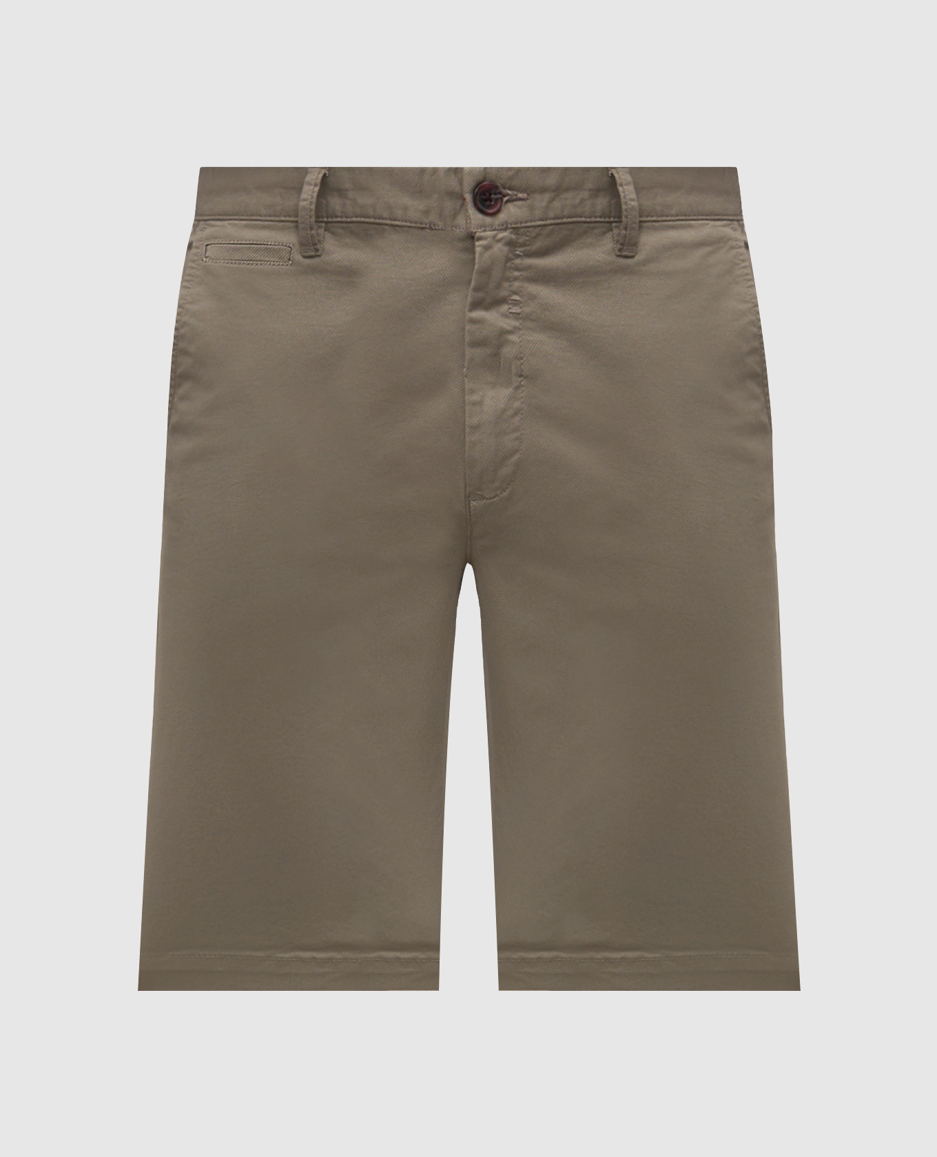 Khaki shorts Florentino