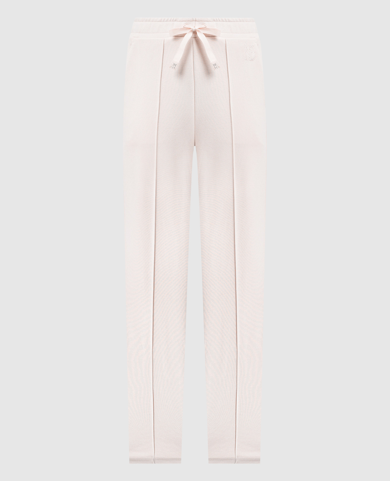 Beige FOLK sweatpants Max Mara Weekend