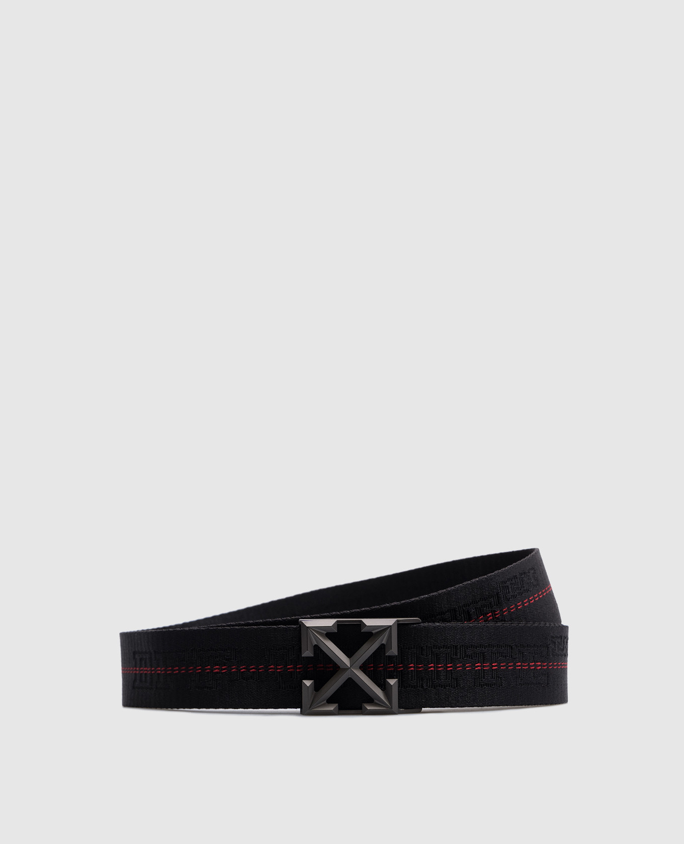 

Black Arrow belt Off-White