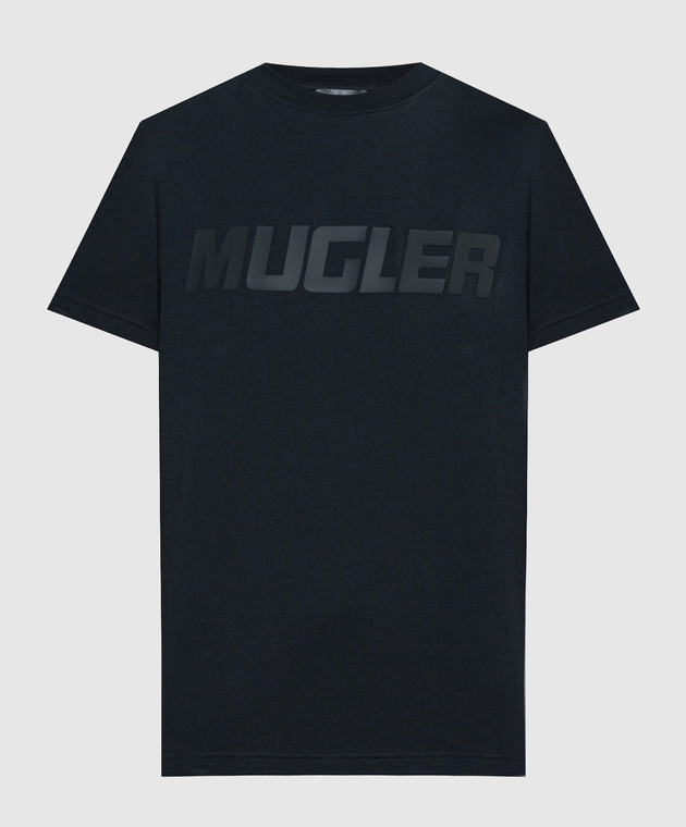 Tシャツ・カットソー MUGLER Woman T-Shirt Black 24P3TS0099D284 1999 KARL LAGERFELD: T-shirt woman - Black | Karl Lagerfeld t