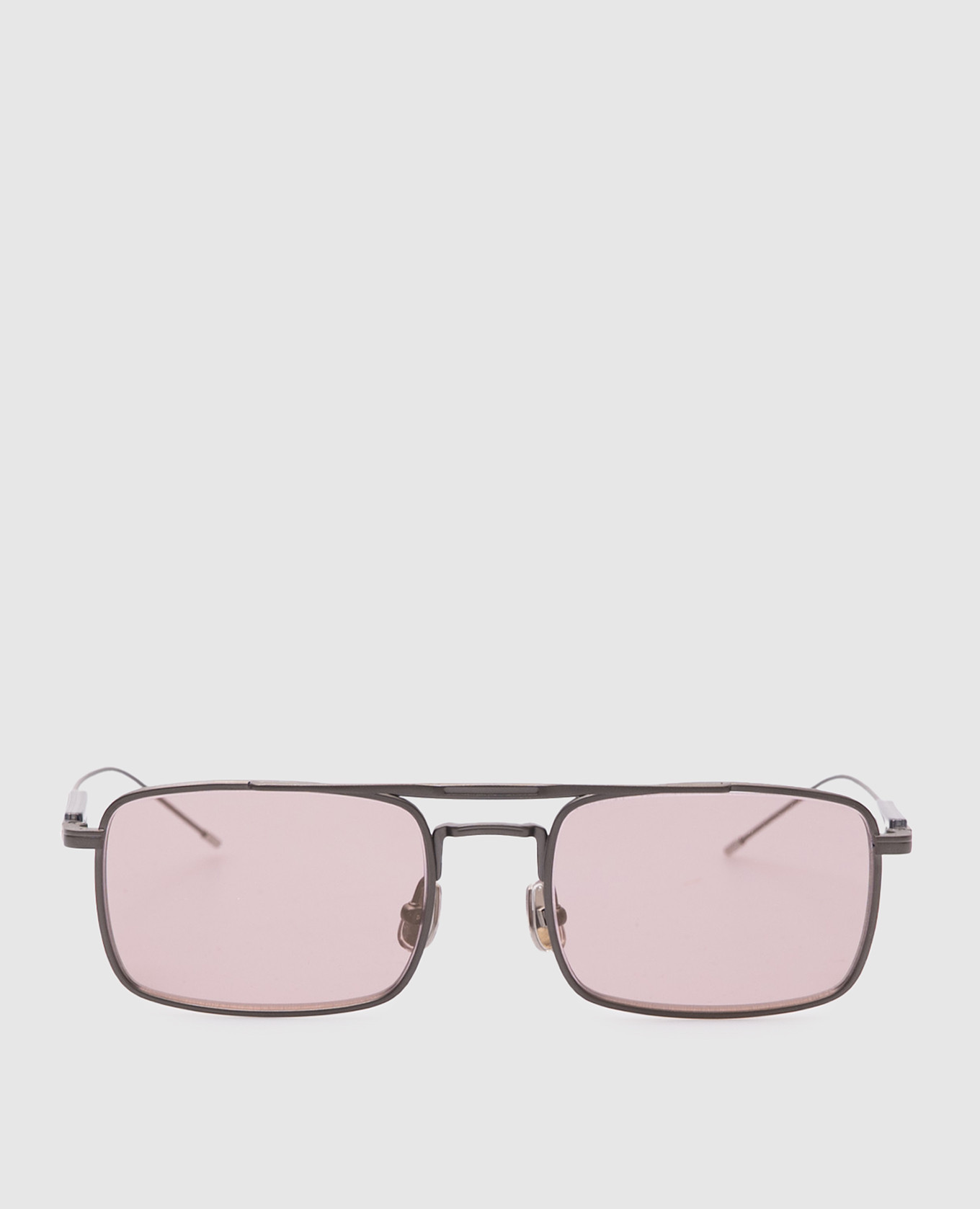 

Eric grey sunglasses Brunello Cucinelli