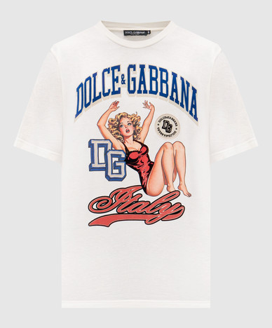 Dolce&Gabbana