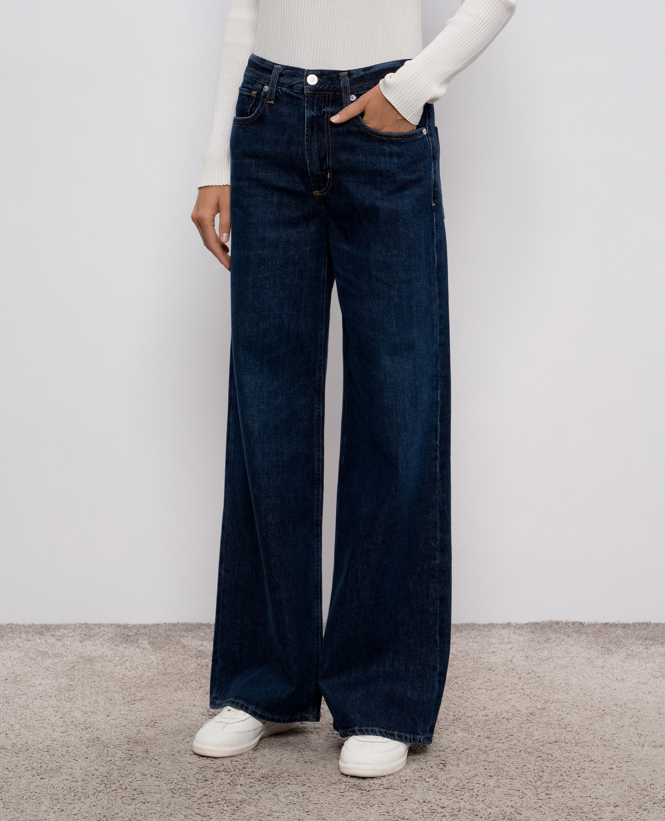 

Paloma blue flared jeans CITIZENS OF HUMANITY