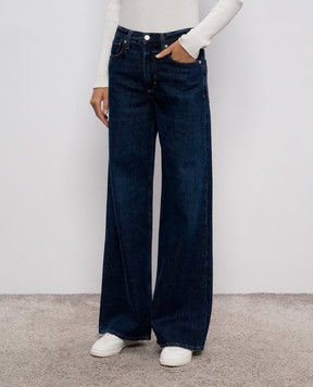 CITIZENS OF HUMANITY Paloma blue flared jeans 19843066