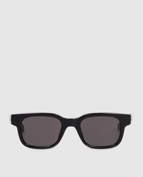 Bottega Veneta Black sunglasses 845795V2Q30