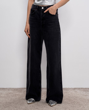 AGOLDE Gray jeans A1981157