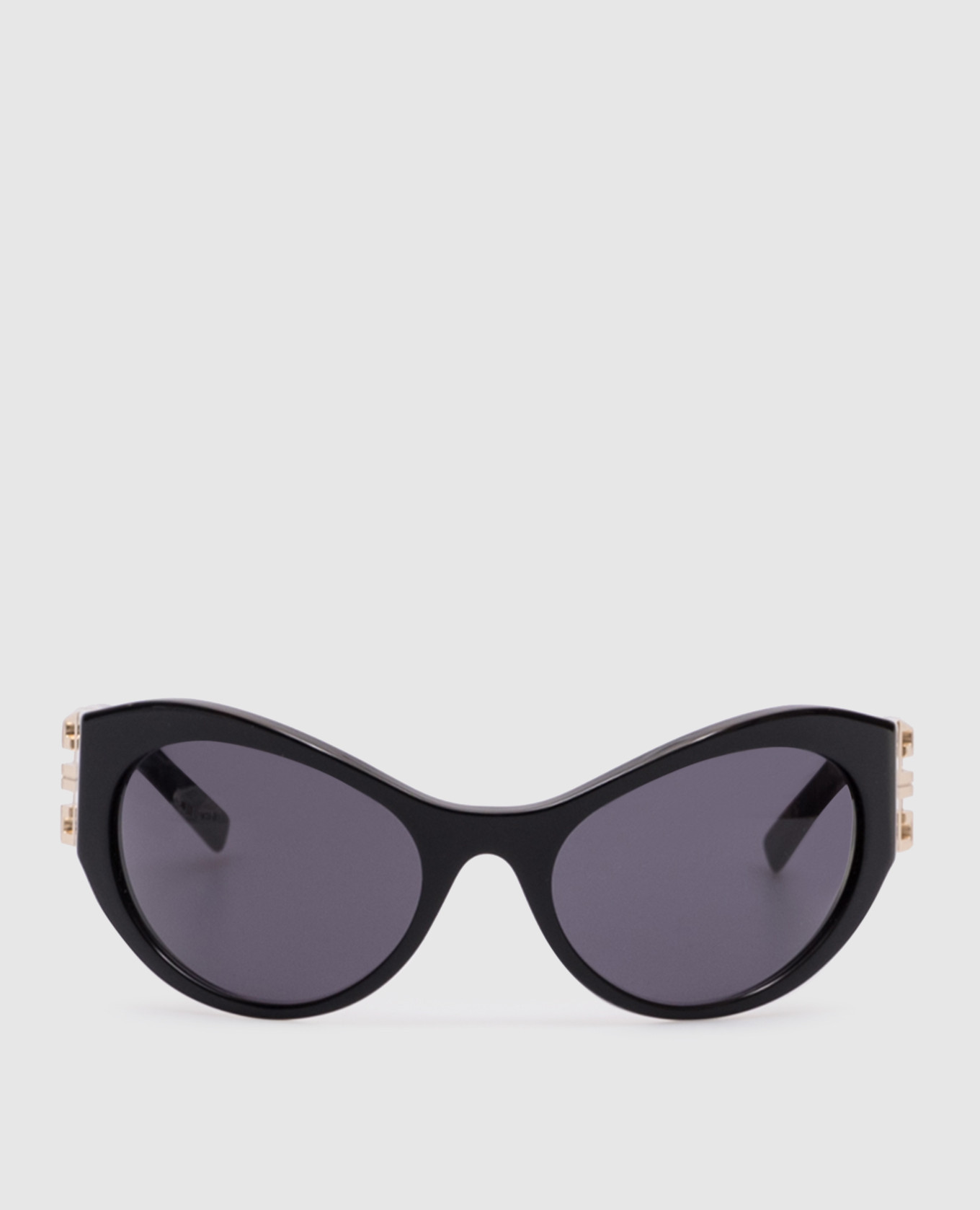 

Black sunglasses with logo Givenchy Thelios