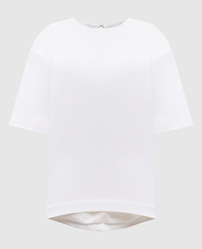 Simkhai Aude white top 2252299H