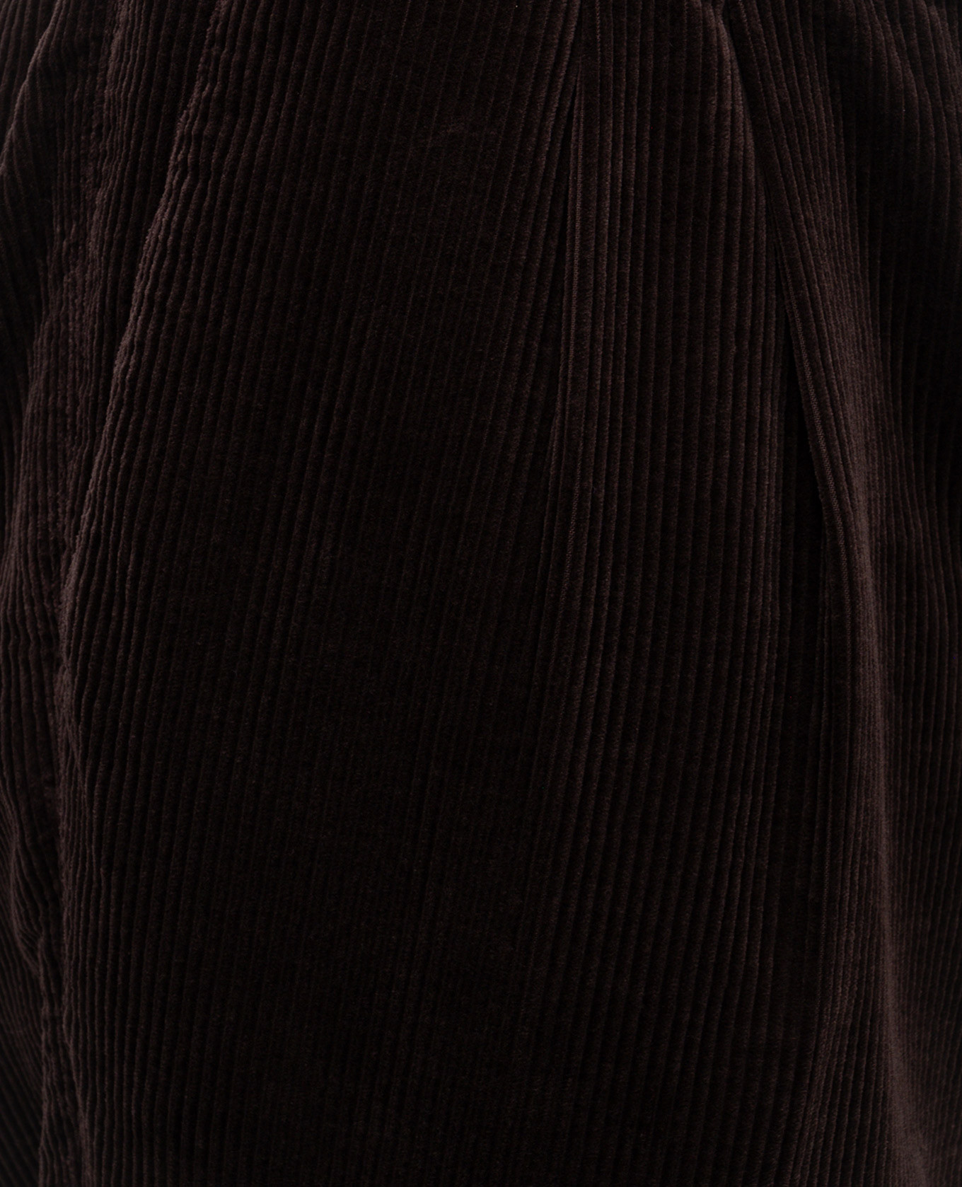 

Brown corduroy pants Brunello Cucinelli