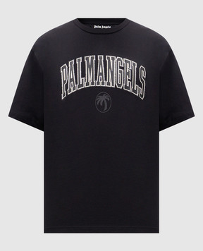 Palm Angels Koszulki dla mężczyzn — kup online w Symbol