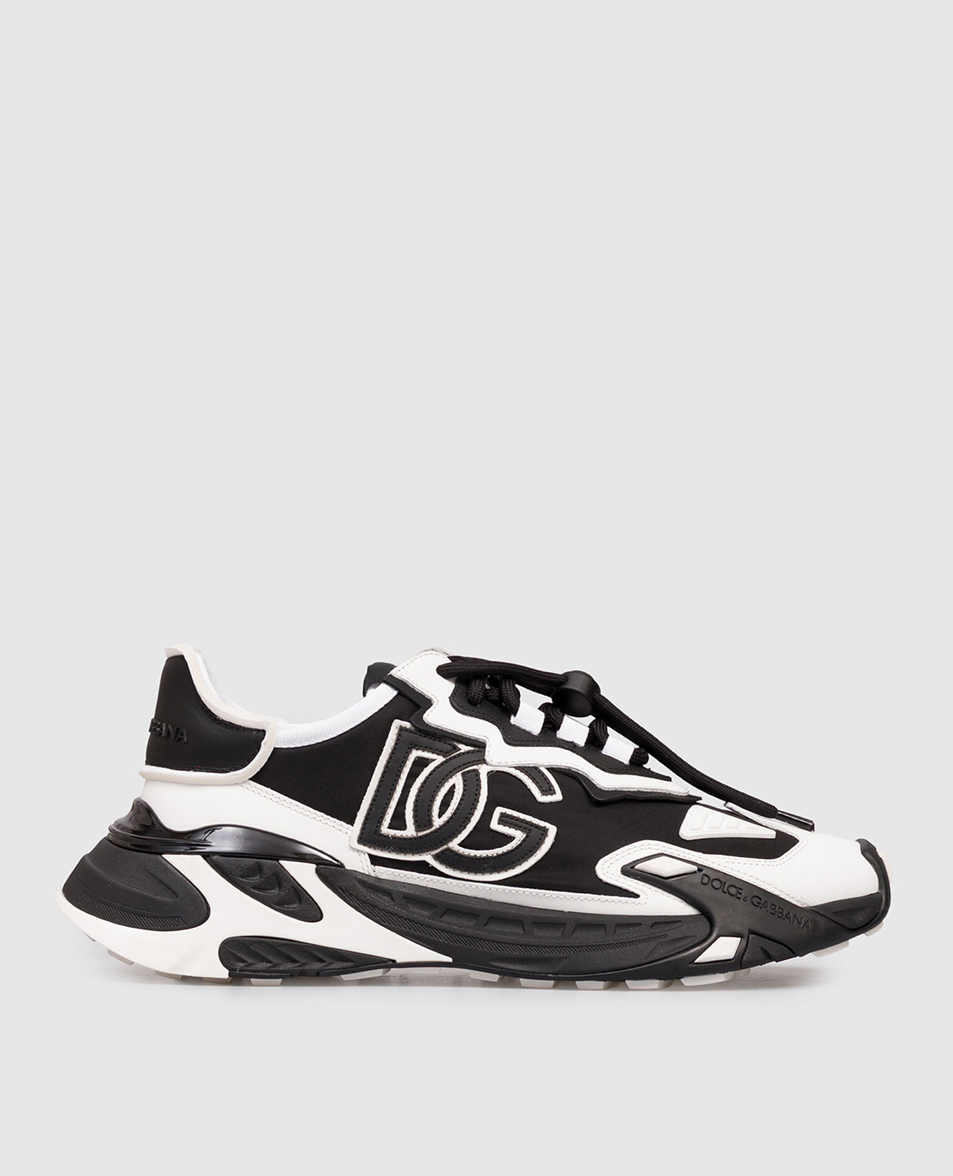 Day Faster combination sneakers Dolce&Gabbana