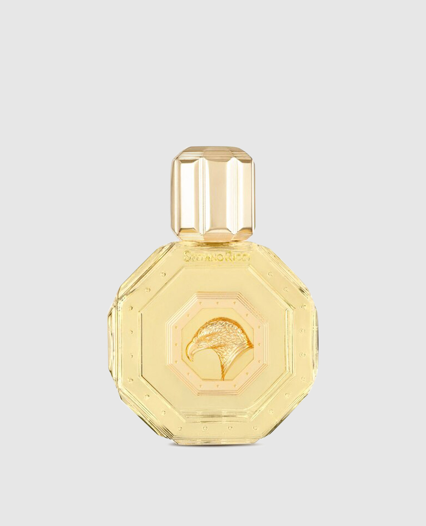 

Eau de parfum ROYAL EAGLE GOLD 50 ml Stefano Ricci, Golden