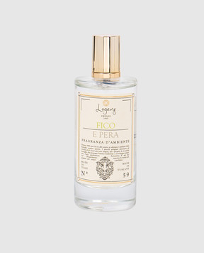 Logevy Interior perfume FICO E PERA 100 ml LOG0059FICOEPERA