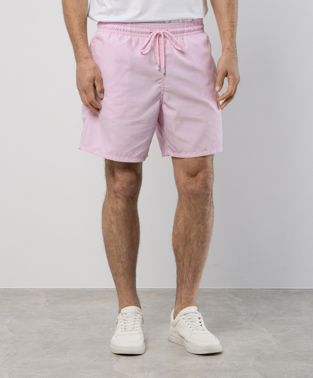 TFW49 LUXE SHINE SWIM SHORTS ピンク　L TFW49 LUXE SHINE SWIM SHORTS ピンク M TFW49 / T072510014 / 2WAY