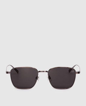 Dunhill Gray sunglasses DU0103S