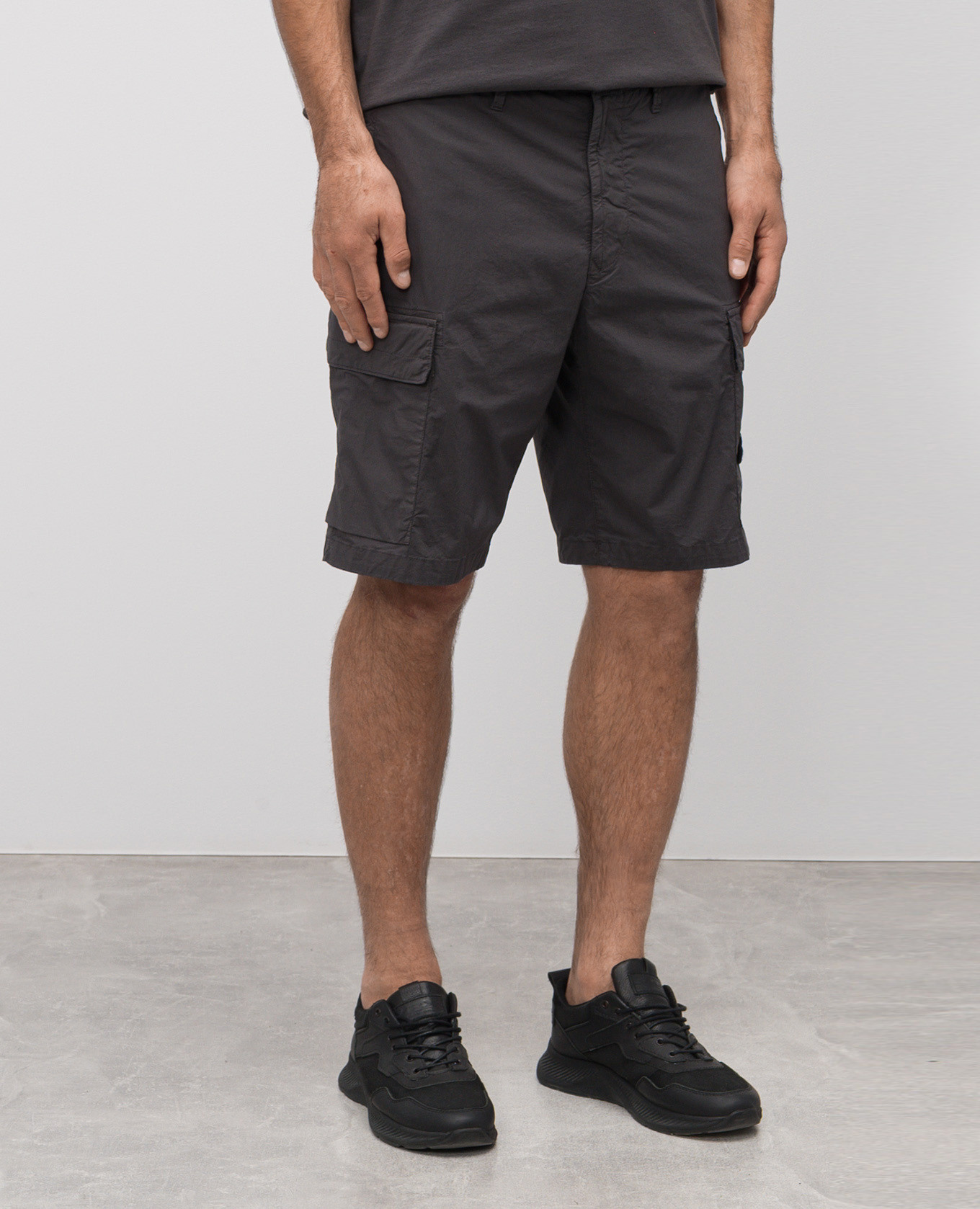 

Stone Island, Grey