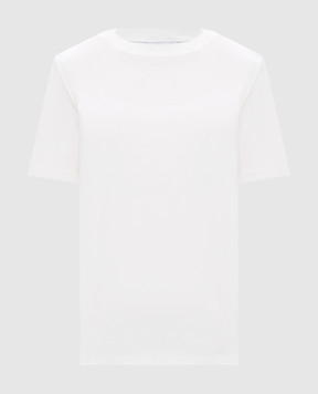 Brunello Cucinelli Beige T-shirt M0B131346