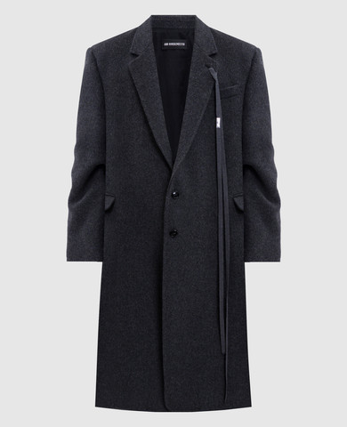 Ann Demeulemeester