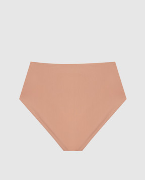 Santa Brands Beige panties with a high fit PANTIES