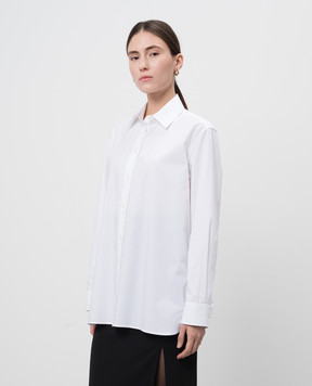 The Row White shirt 5652SW2479