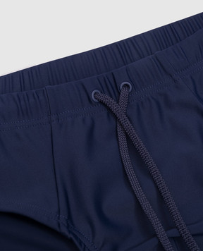 CDLP Blue trunks MSW004022301