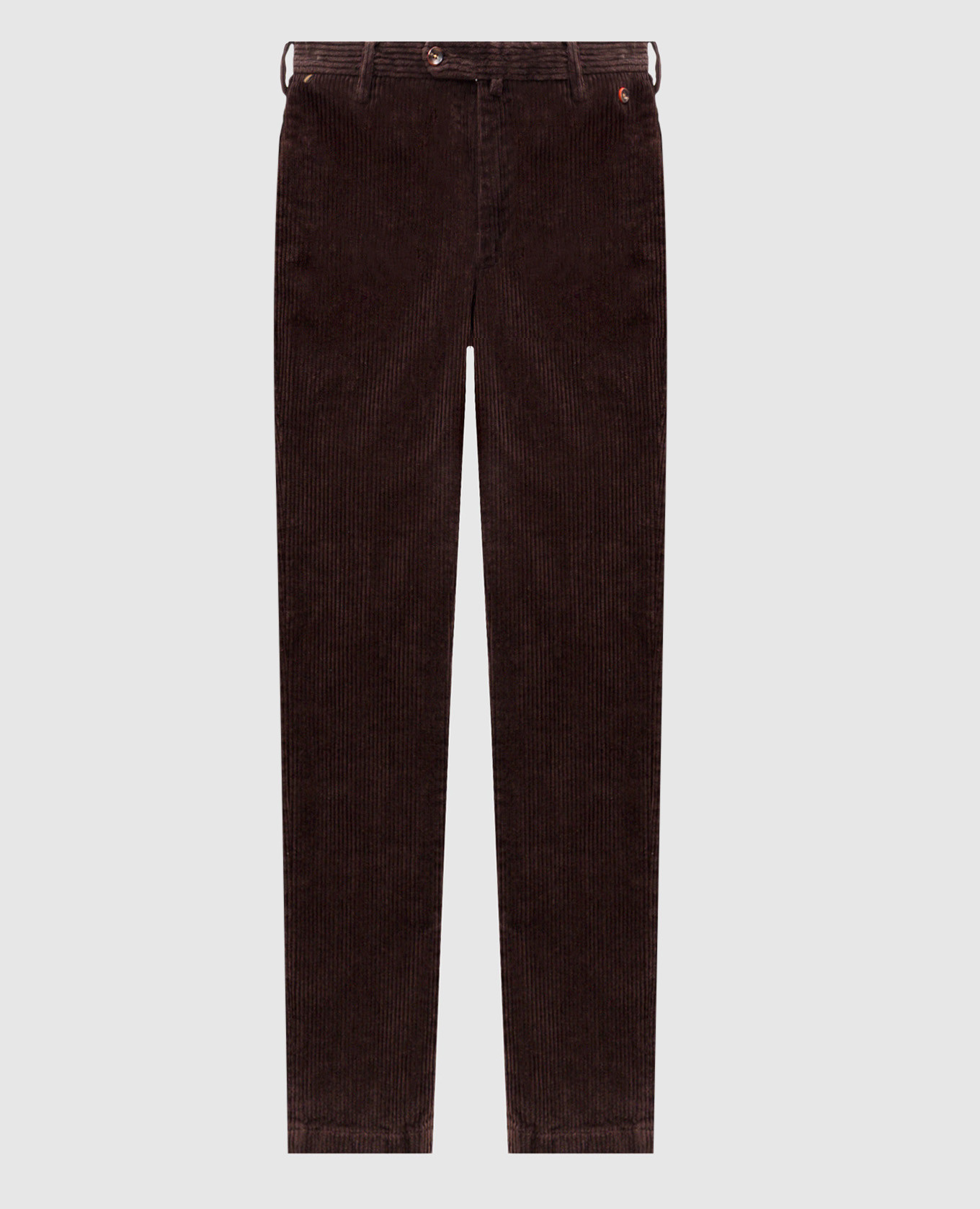 

Brown corduroy pants AT.P.Co