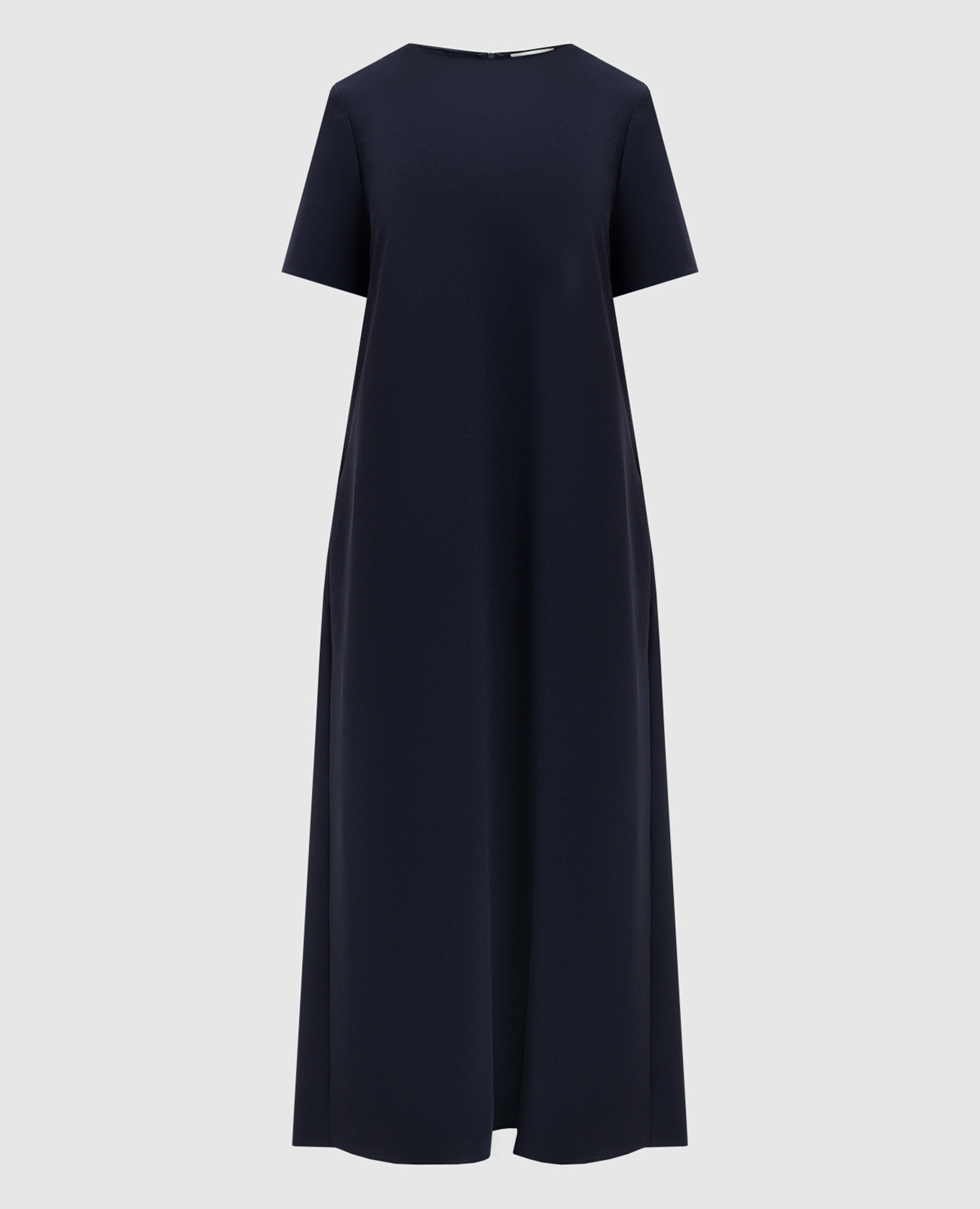 

Robi blue maxi dress The Row