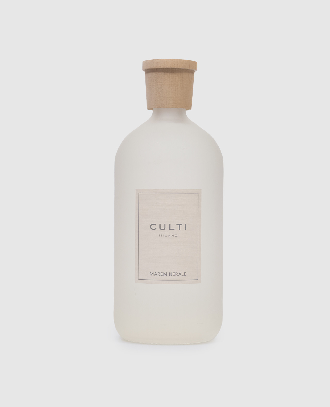 

Aroma diffuser Mareminerale 1000 ml Culti Milano, Yellow