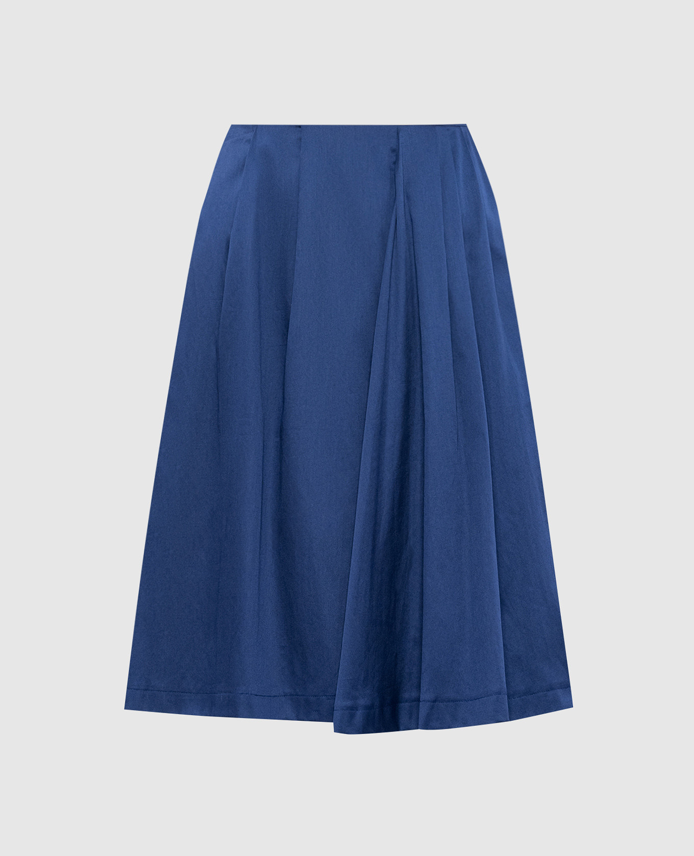 

Blue skirt Cacharel