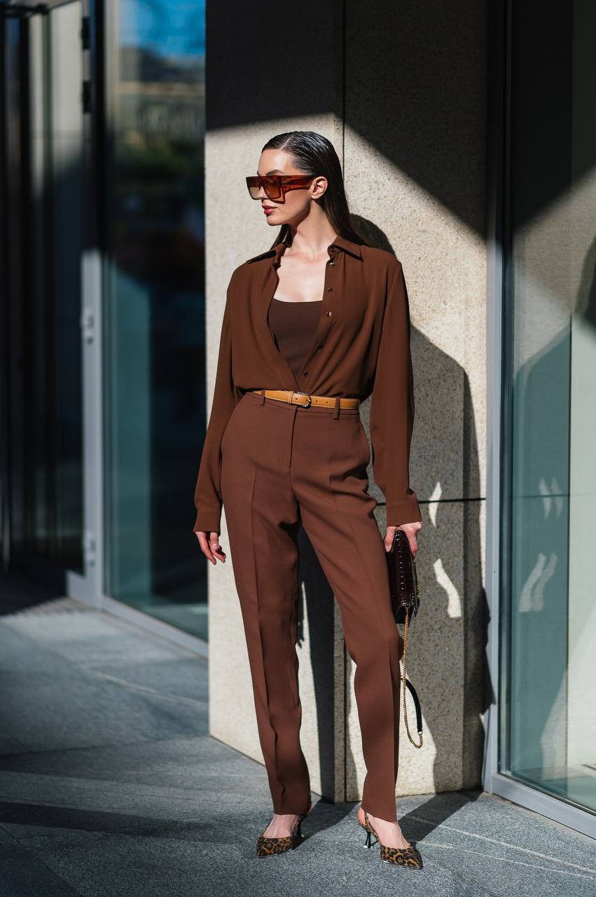 

Samantha Brown Pants Michael Kors