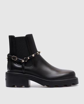 ブーツその他 VALENTINO BOOTS (1W0S0FR0SVS 0NO) Valentino Boots for women — shop with Czech Republic