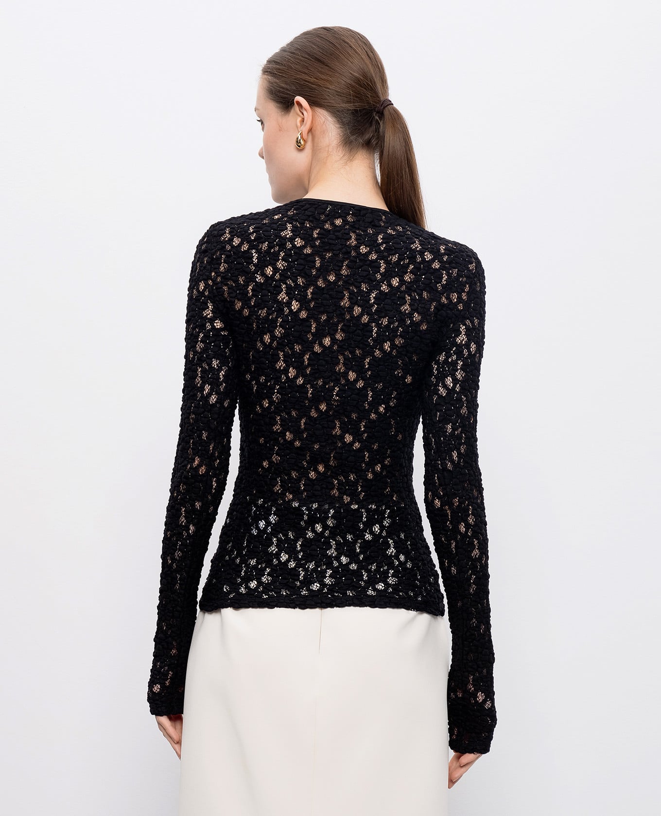 Black top GENNAIO Max Mara 4