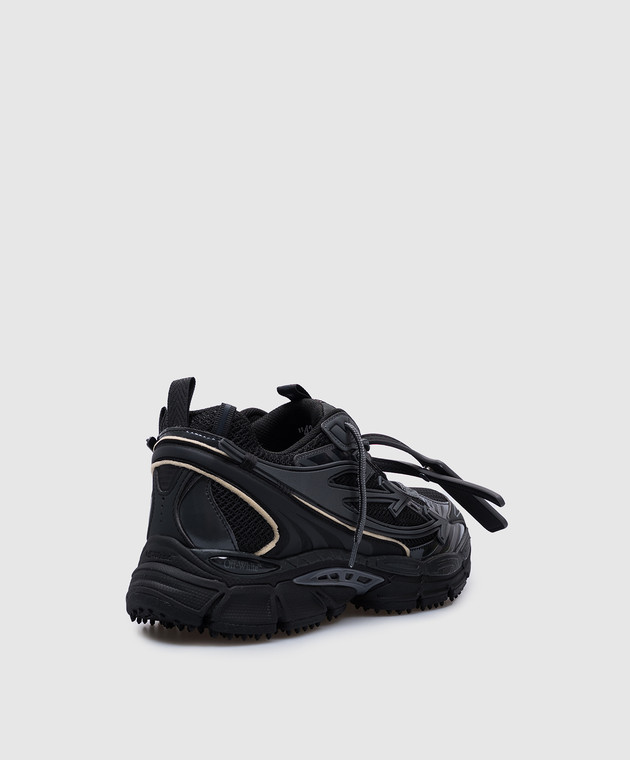 off white triple black