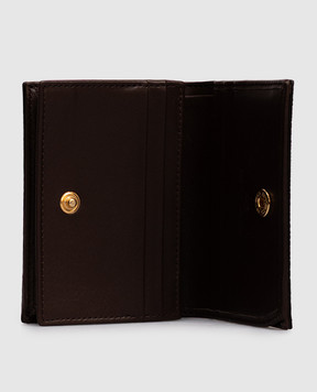 Etro Wallet with Pegaso emblem WP2D0008AA001