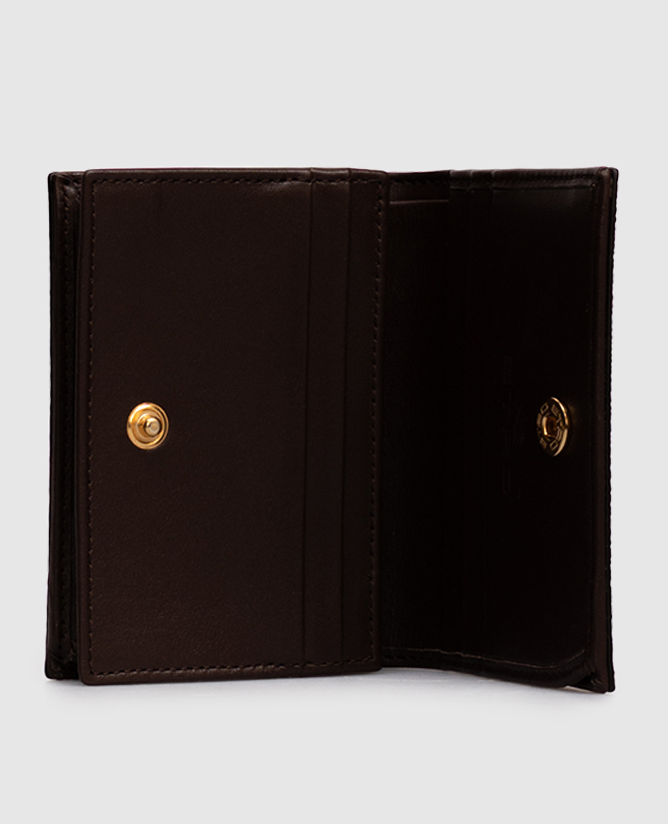 Wallet with Pegaso emblem Etro 3