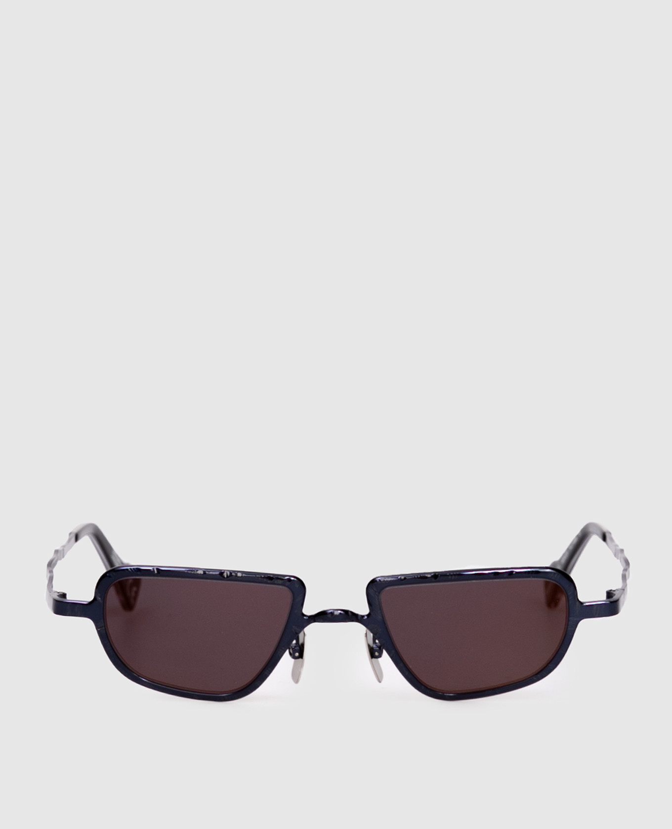 

Blue sunglasses Z28 Kuboraum