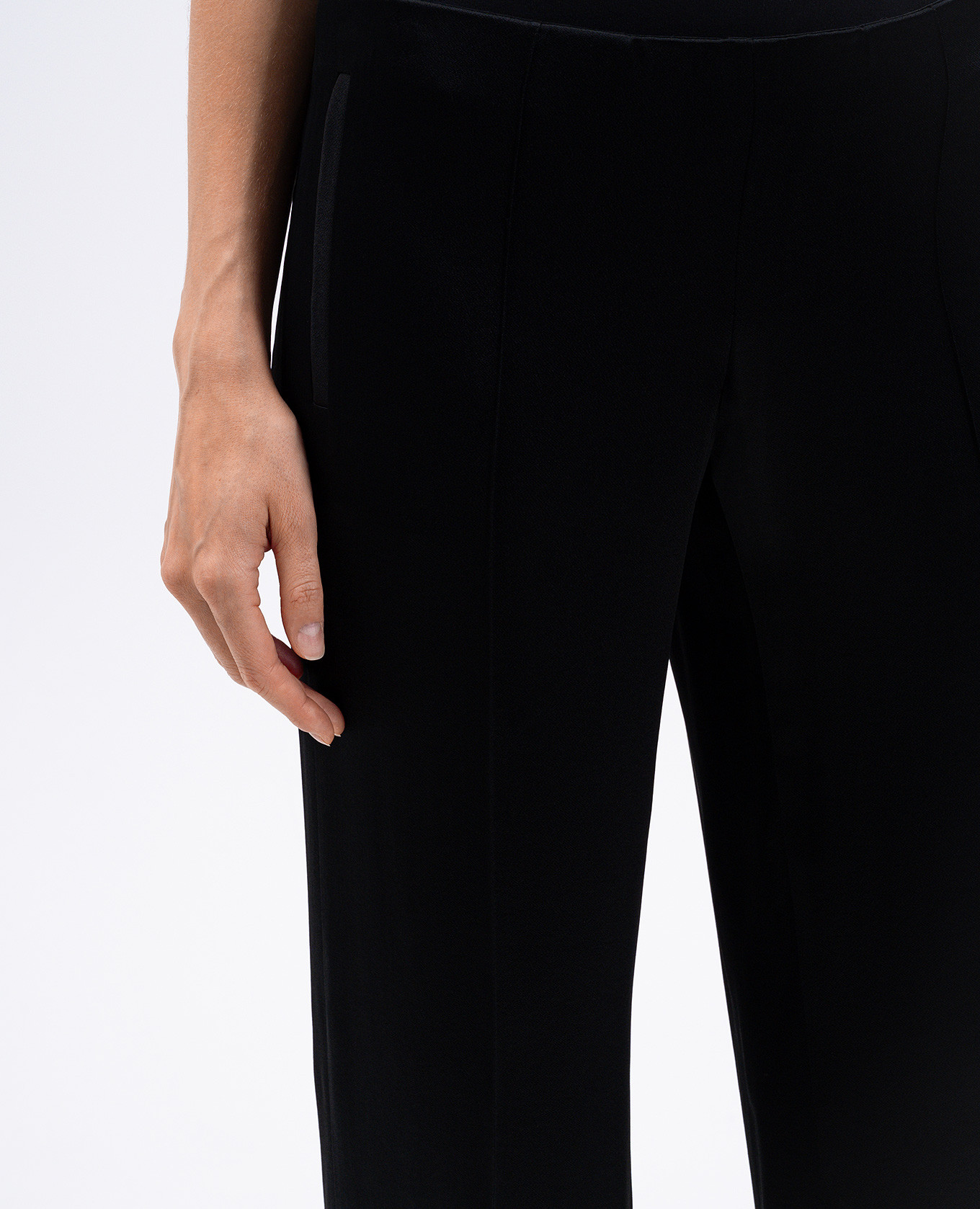 Black pants Materiel 5