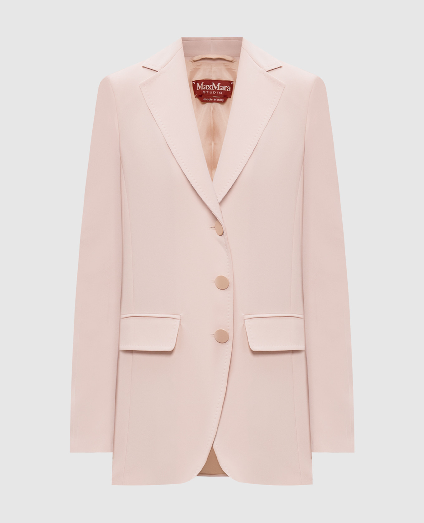 

Pink jacket PATRIK Max Mara