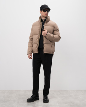 Cashmere&Whiskey Black pants 02556R0328