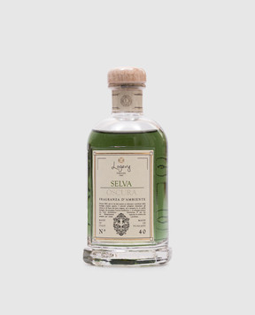 Logevy Aroma diffuser Selva Oscura 100 ml LOG0207SELVAOSCURA
