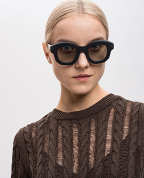 Kuboraum Black sunglasses J1 KRS0J1BM0000002F
