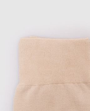 RiminiVeste Beige Imperial socks IMPERIALRC