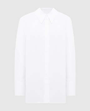 Jil Sander White shirt J02DL0191J45002