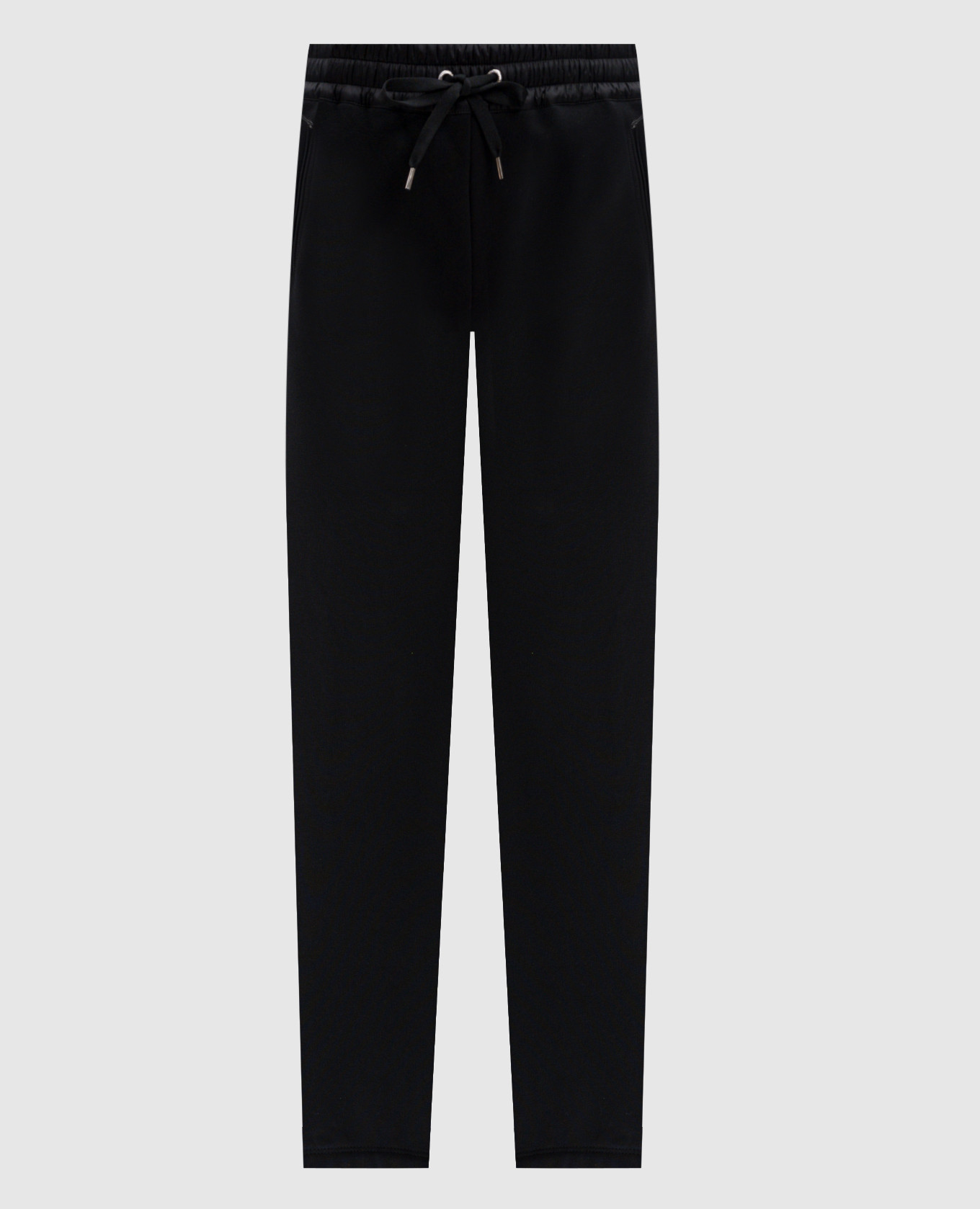 

Martina black sweatpants Parajumpers