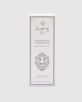 Logevy Interior perfume Agrumi Speziati 100 ml LOG0055AGRUMISPEZIATI